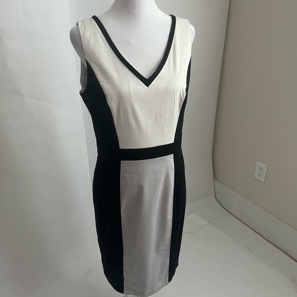 White House Black Market Pencil Dress